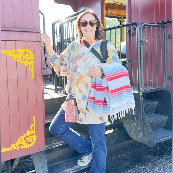 Meet your Posher, Julz - Picture 1 of 1